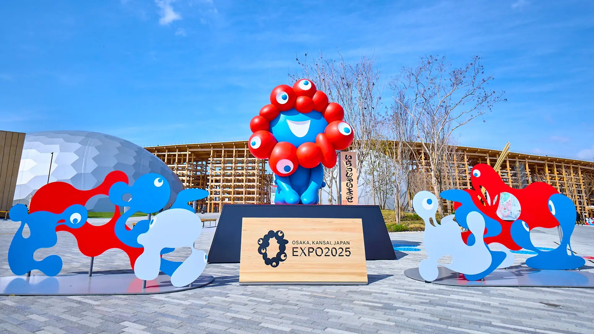 NATUREVERSE INNOVATION EXPOに参加しました